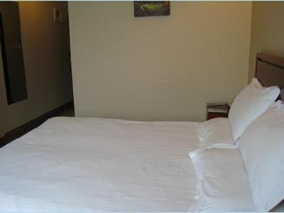 Greentree Inn Harbin Institute Of Technology Hotel Luaran gambar