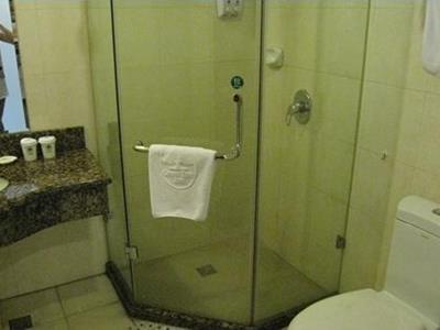 Greentree Inn Harbin Institute Of Technology Hotel Luaran gambar