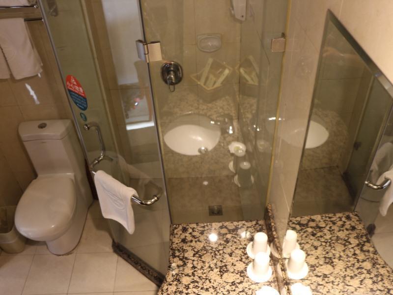 Greentree Inn Harbin Institute Of Technology Hotel Luaran gambar